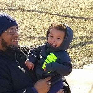 Meet your Posher, Matthew d